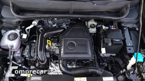T-CROSS 1.0 200 TSI TOTAL FLEX COMFORTLINE AUTOMÁ