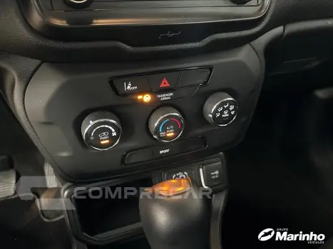 RENEGADE 1.3 T270 TURBO FLEX SPORT AT6