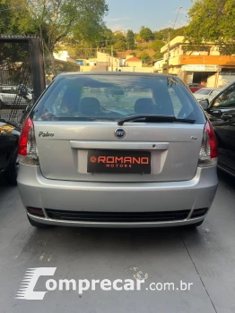 PALIO 1.0 MPI Fire 8V