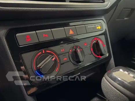 T-CROSS 1.0 200 TSI TOTAL FLEX SENSE AUTOMÁTICO