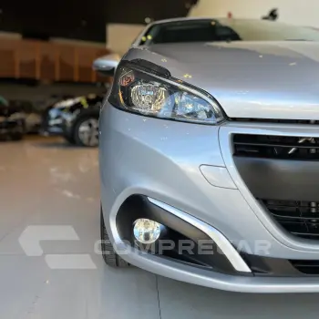 208 1.6 16V Active Pack
