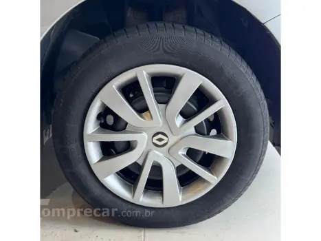 LOGAN 1.0 12V SCE FLEX ZEN MANUAL