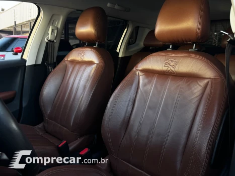 2008 1.6 16V Allure