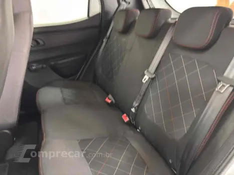 KWID 1.0 12V SCE FLEX ZEN MANUAL