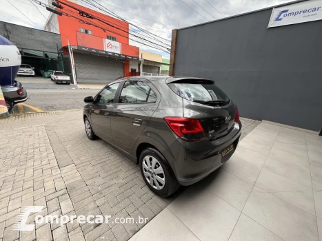 ONIX HATCH LT 1.4 8V FlexPower 5p Mec.