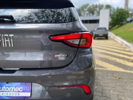 ARGO 1.0 FIREFLY FLEX DRIVE MANUAL