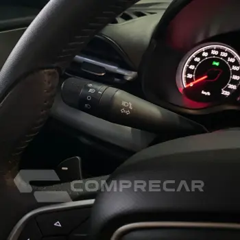 Fastback Audace 1.0 200 T. Flex Aut