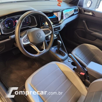 NIVUS 1.0 200 TSI Highline