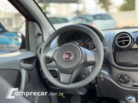 Palio 1.4 4P FLEX ATTRACTIVE