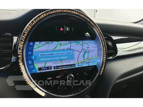 COOPER 2.0 16V TWINPOWER GASOLINA JOHN COOPER WORKS 2P STEPT
