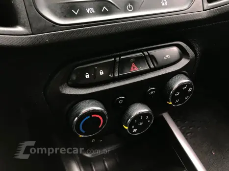 Onix 1.4 Mpfi Ltz 8V Flex 4P Manual