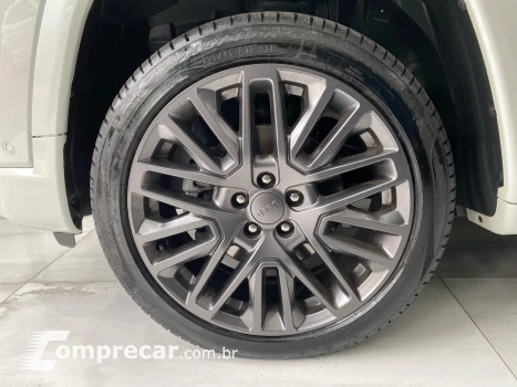COMPASS S T270 1.3 TB 4x2 Flex Aut.