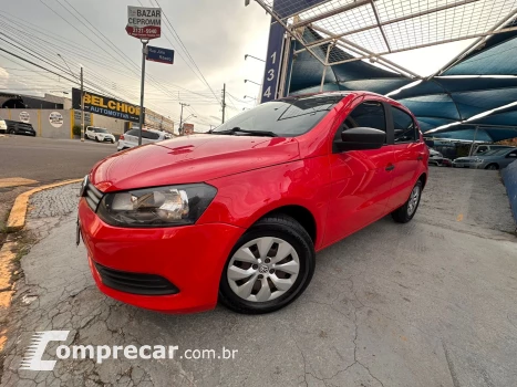 GOL 1.0 MI Special 8V