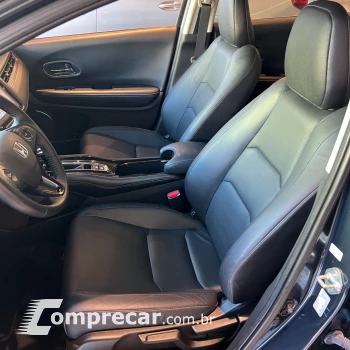HR-V EXL 1.8 Flexone 16V 5p Aut.
