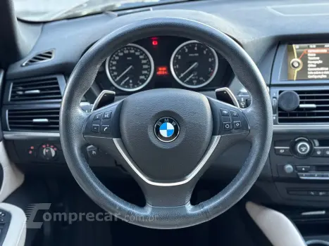X6 3.0 35I 4X4 Coupé 6 Cilindros 24V Gasolina 4P Automático