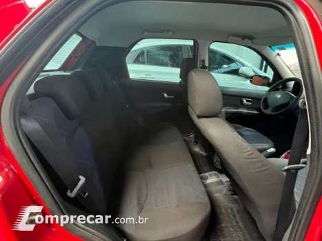 PALIO - 1.8 MPI ELX 8V 4P AUTOMATIZADO