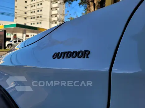 L200 Tri. Sport Outd. GLX 2.4 4x4 Diesel