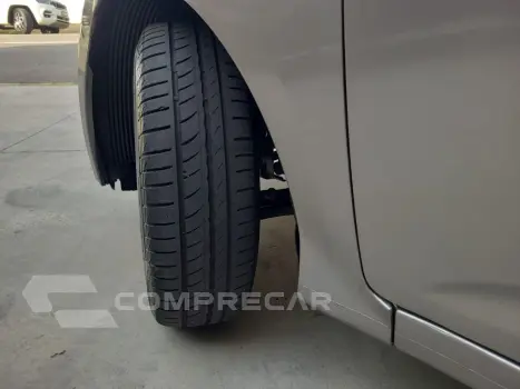 HB20 Comf./C.Plus/C.Style 1.0 Flex 12V