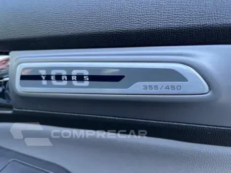 S10 2.8 100 Years 4X4 CD 16V Turbo