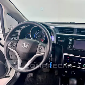 FIT 1.5 EX 16V