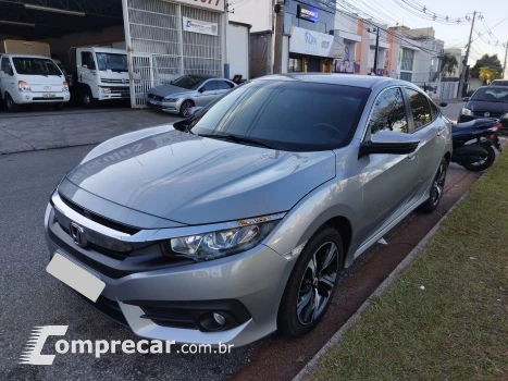 CIVIC 2.0 16vone EX