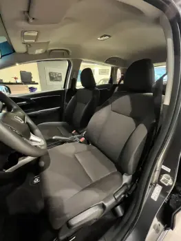 Fit 1.4 16V 4P LX FLEX AUTOMÁTICO