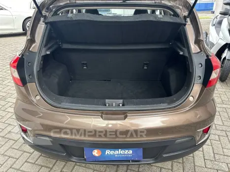 T40 1.5 JET Flex 16V 5p Mec.