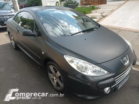 307 2.0 CC 16V