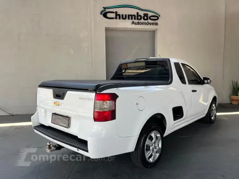 MONTANA 1.4 MPFI LS CS 8V