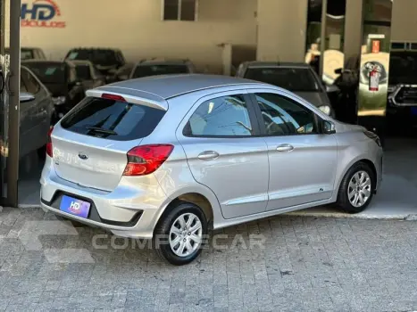 KA SE 1.0 HA C