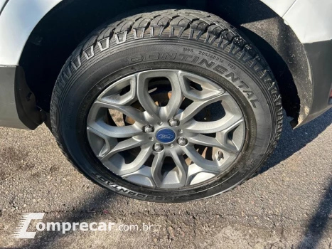 ECOSPORT 1.6 Freestyle 8V