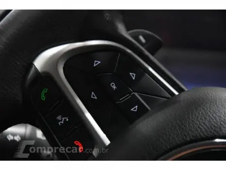 COMPASS - 2.0 16V LIMITED AUTOMÁTICO