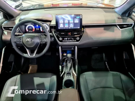 COROLLA CROSS XRE