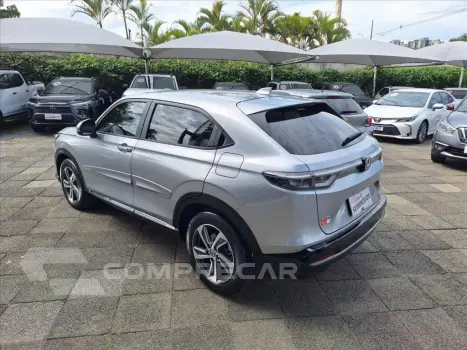 HR-V 1.5 DI I-VTEC TURBO FLEX TOURING CVT