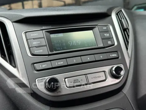 HB20 1.0 12V Comfort Plus