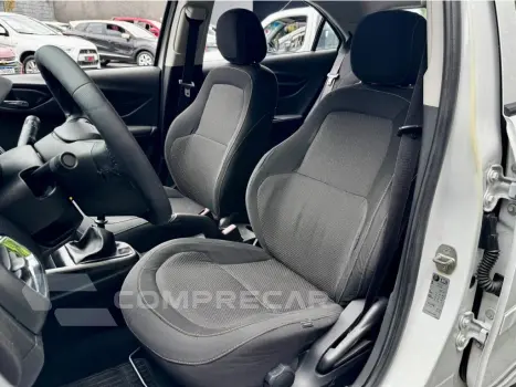 ONIX 1.0 MPFI LT 8V FLEX 4P MANUAL