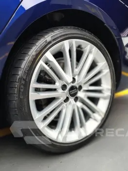 A4 S Line 2.0  TFSI 204cv S Tonic
