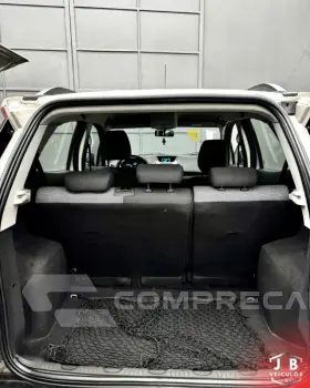 ECOSPORT 1.6 SE 16V