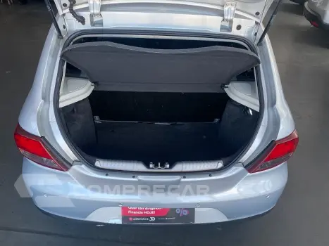 GOL 1.6 MI Power 8V G.V