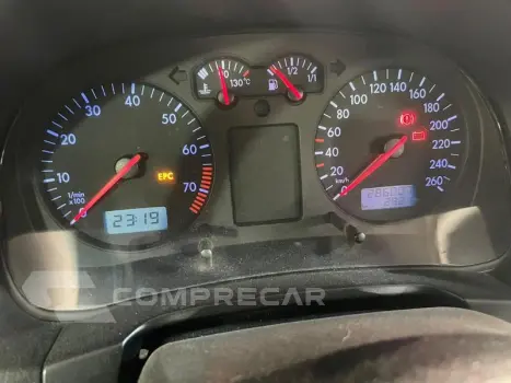GOLF 1.6