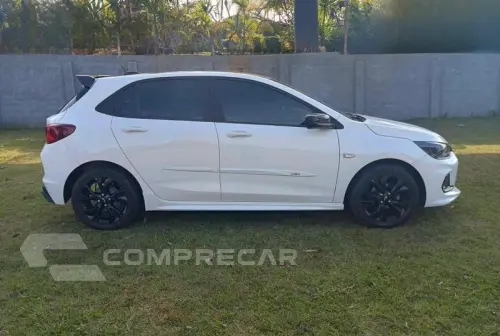 ONIX 10TAT RS