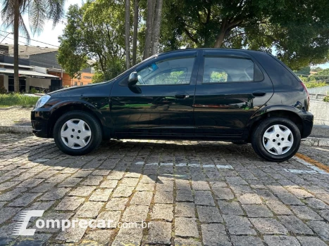 Celta Spirit/ LT 1.0 MPFI 8V FlexP. 5p