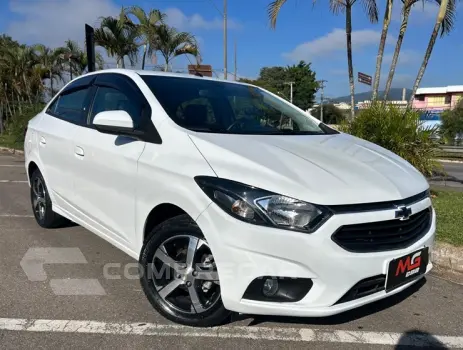 PRISMA 1.4 MPFI LTZ 8V