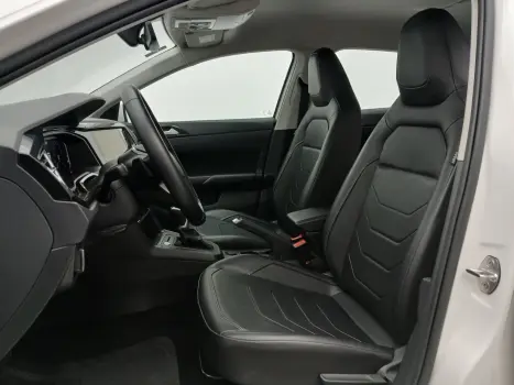 POLO 1.0 170 TSI HIGHLINE AUTOMÁTICO