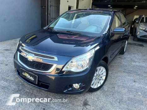 COBALT 1.4 LTZ 8V
