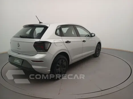 POLO 1.0 MPI TRACK MANUAL