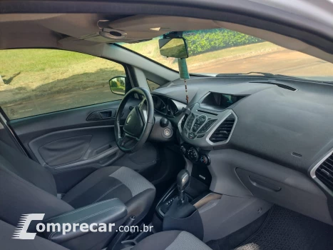 ECOSPORT 1.6 SE 16V
