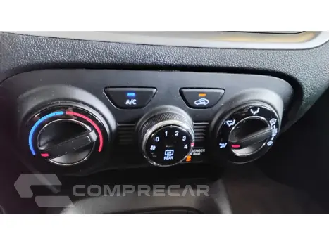 HB20 1.0 12V FLEX LIMITED MANUAL