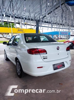 SIENA 1.0 MPI EL 8V