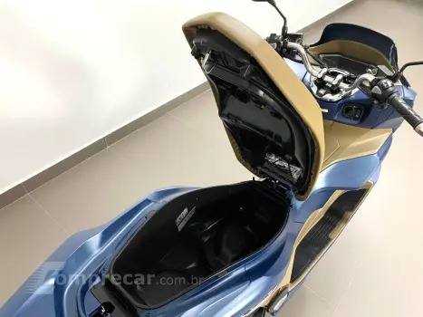 HONDA PCX 160 ABS
